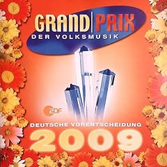 Grandprix voiksmusik gebraucht kaufen  Wird an jeden Ort in Deutschland