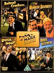 Marx brothers collection for sale  Delivered anywhere in UK