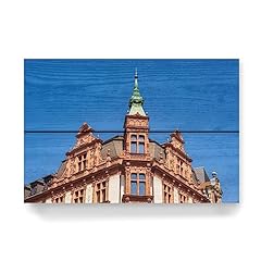 Artboxone holzbild 30x20 gebraucht kaufen  Wird an jeden Ort in Deutschland