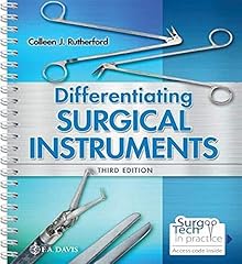 Differentiating surgical instr for sale  Delivered anywhere in USA 