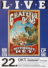 Grateful dead without for sale  Delivered anywhere in UK