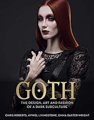 Goth the design d'occasion  Livré partout en France