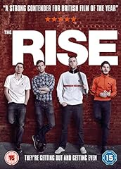 Rise dvd for sale  Delivered anywhere in UK
