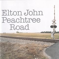 Peachtree road for sale  Delivered anywhere in UK