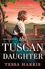 The tuscan daughter d'occasion  Livré partout en France