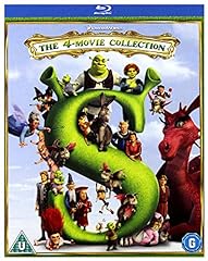 Shrek 4 for sale  Delivered anywhere in USA 