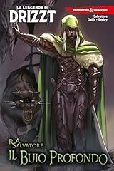 Dungeons dragons leggenda usato  Spedito ovunque in Italia 