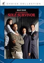 Dean koontz sole for sale  Delivered anywhere in UK