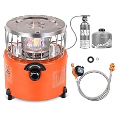 Portable propane camping for sale  Delivered anywhere in USA 