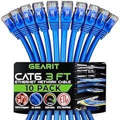 Gearit cat ethernet for sale  Delivered anywhere in USA 