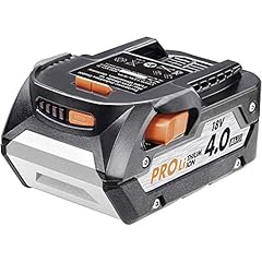 Aeg bateria l1840r usato  Spedito ovunque in Italia 