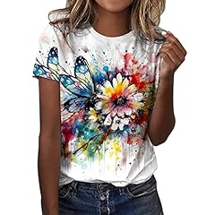 Womens shirts casual for sale  Delivered anywhere in UK