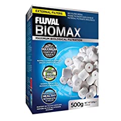 Fluval biomax biological for sale  Delivered anywhere in USA 