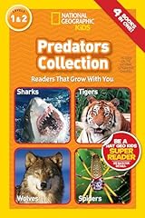 Predators collection readers for sale  Delivered anywhere in USA 