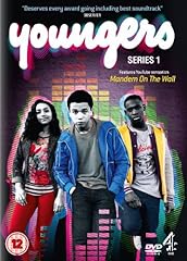 Youngers series dvd for sale  Delivered anywhere in UK