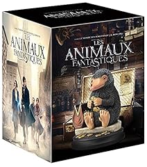 Animaux fantastiques coffret d'occasion  Livré partout en Belgiqu