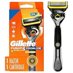 Gillette fusion5 proglide for sale  Delivered anywhere in USA 