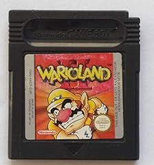Wario land 2 gebraucht kaufen  Wird an jeden Ort in Deutschland