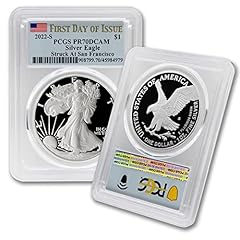 2022 proof american for sale  Delivered anywhere in USA 
