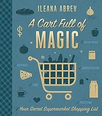 Cart full magic for sale  Delivered anywhere in USA 