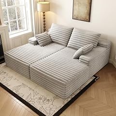 Oversized double lounge for sale  Delivered anywhere in USA 