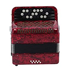 Hand piano accordion for sale  Delivered anywhere in USA 