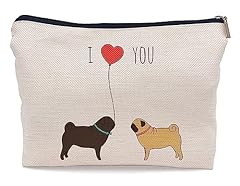Ayxvt pug gifts for sale  Delivered anywhere in USA 