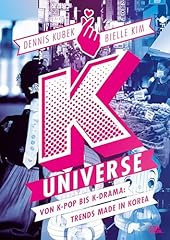 Universe pop drama gebraucht kaufen  Wird an jeden Ort in Deutschland