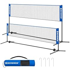 Songmics badminton net for sale  Delivered anywhere in USA 