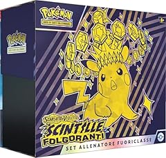 Gcc pokémon set usato  Spedito ovunque in Italia 