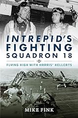 Intrepid fighting squadron for sale  Delivered anywhere in USA 