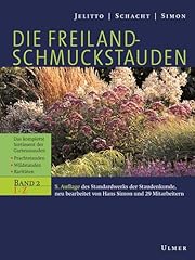Freiland schmuckstauden handbu gebraucht kaufen  Wird an jeden Ort in Deutschland