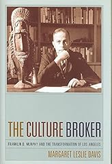 Culture broker franklin for sale  Delivered anywhere in UK