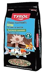 Tyrol sticks extra d'occasion  Livré partout en Belgiqu