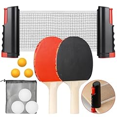 Set ping pong usato  Spedito ovunque in Italia 