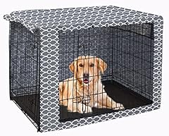 Dog crate cover for sale  Delivered anywhere in UK