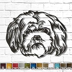 Shih tzu bust for sale  Delivered anywhere in USA 