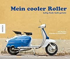 Cooler roller kultig gebraucht kaufen  Wird an jeden Ort in Deutschland