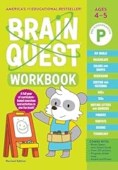 Brain quest workbook for sale  Delivered anywhere in USA 