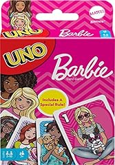 Uno barbie for sale  Delivered anywhere in USA 