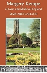 Margrery kempe lynn for sale  Delivered anywhere in UK
