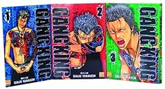 Pack gangking d'occasion  Livré partout en France