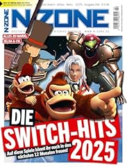 Zone 2025 switch gebraucht kaufen  Wird an jeden Ort in Deutschland