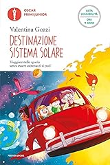 Destinazione sistema solare. usato  Spedito ovunque in Italia 