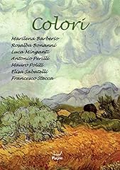 Colori usato  Spedito ovunque in Italia 