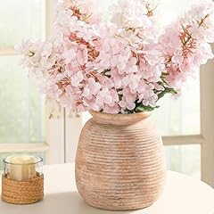 Ceramic rustic vase for sale  Delivered anywhere in USA 