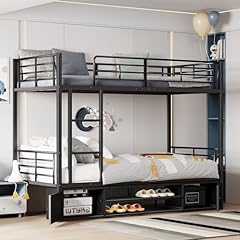 Letto castello con usato  Spedito ovunque in Italia 