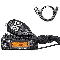 TH-9000D 45W Moblie Radio Ham Transceiver VHF 144-148mhz for sale  Delivered anywhere in Canada