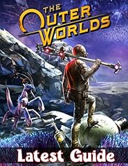 Outer worlds latest for sale  Delivered anywhere in USA 