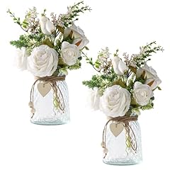 Flojery packs faux for sale  Delivered anywhere in USA 
